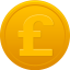 coin-pound-icon
