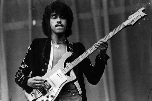 Phil Lynott – 30 Years&nbsp;On