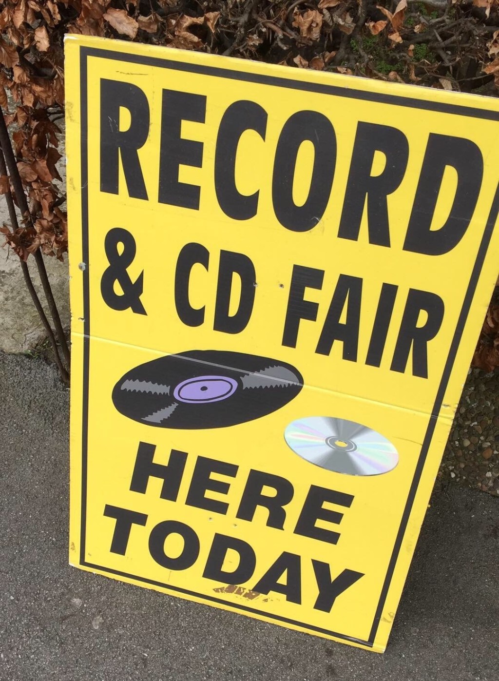 Cleethorpes Record Fairs